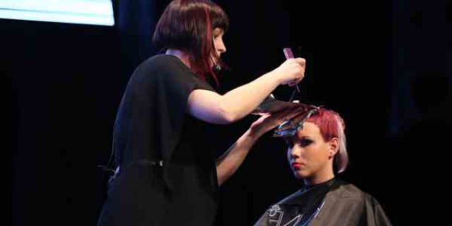  Hairstyle News festival pretvorio Rijeku u prijestolnicu frizerske umjetnosti cijele regije